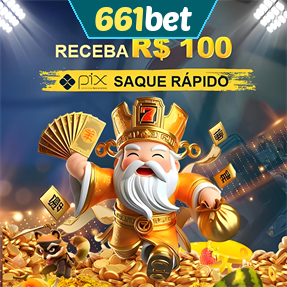 661bet Ganhe R$ 100,00 Gratis